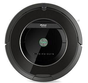 Staubsauger - iRobot Roomba 880
